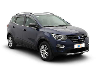 Tata Hexa-img